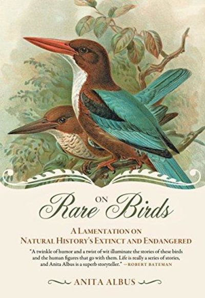 Image for On Rare Birds