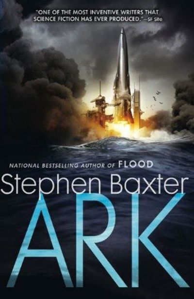Image for Ark