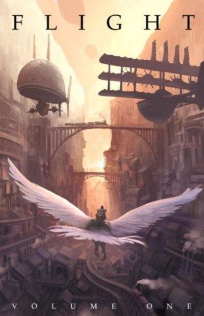 Image for Flight, Volume One