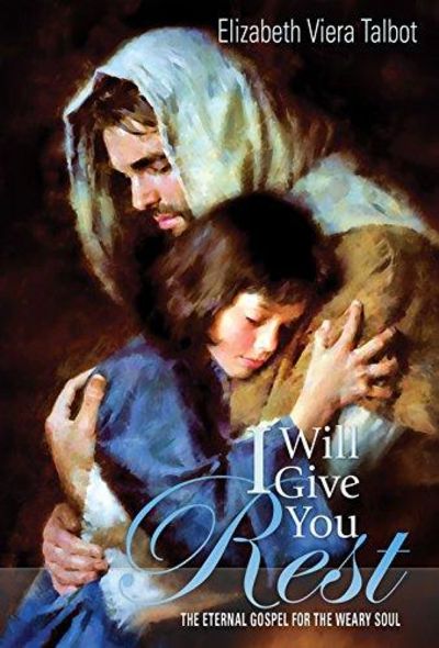Image for I Will Give You Rest
