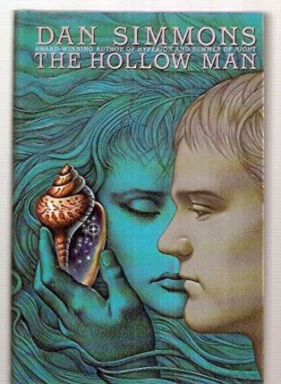 Image for The Hollow Man
