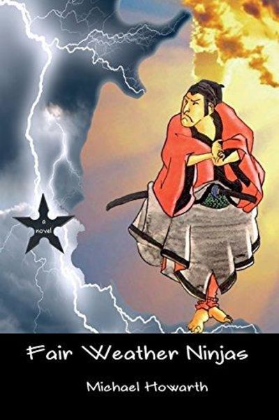 Image for Fair Weather Ninjas