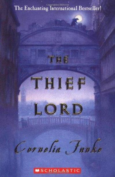 Image for The Thief Lord