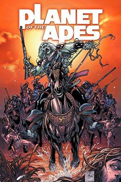 Image for Planet Of The Apes Vol. 2