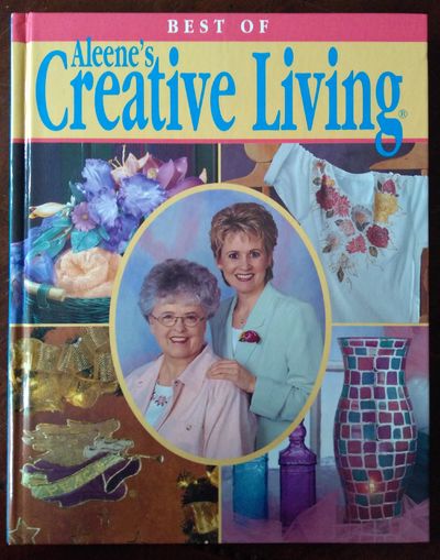 Image for Best Of Aleene's Creative Living
