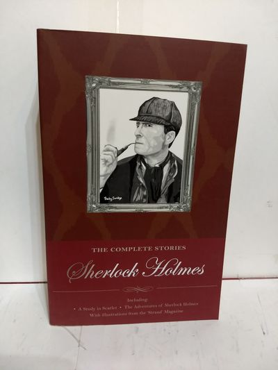 Image for The Original Illustrated 'Strand' Sherlock Holmes (Wordsworth Special Editions)