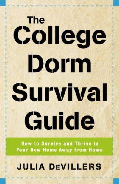 college dorm survival guide The college dorm survival guide book | can't wait for the college.
