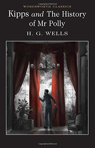 Image for Kipps & The History Of Mr Polly