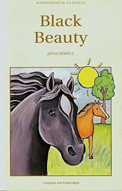 Image for Black Beauty (Wordsworth Children's Classics) (Wordsworth Classics)