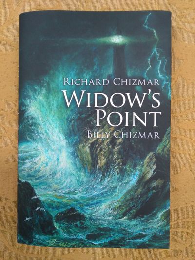 Image for Widow's Point