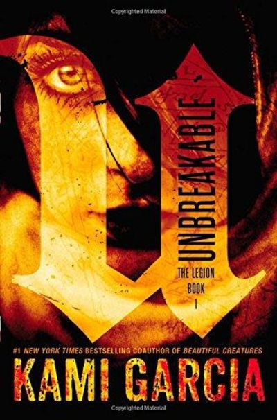 Image for Unbreakable (The Legion)