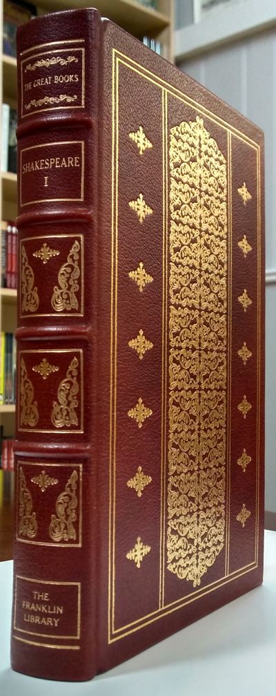 Image for The Plays and Sonnets of William Shakespeare. Volume 1