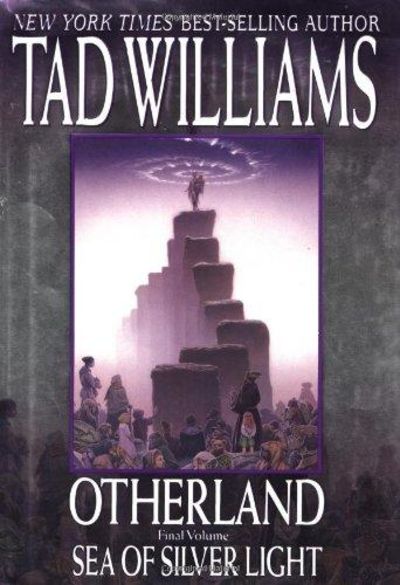 Image for Sea Of Silver Light (Otherland #4)