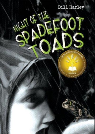 Image for Night Of The Spadefoot Toads