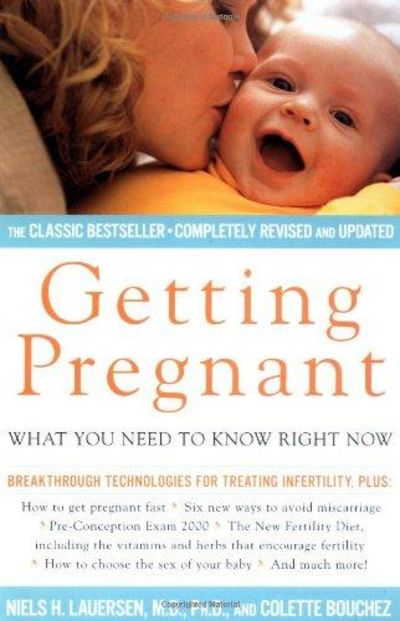 Image for Getting Pregnant: What You Need To Know Right Now