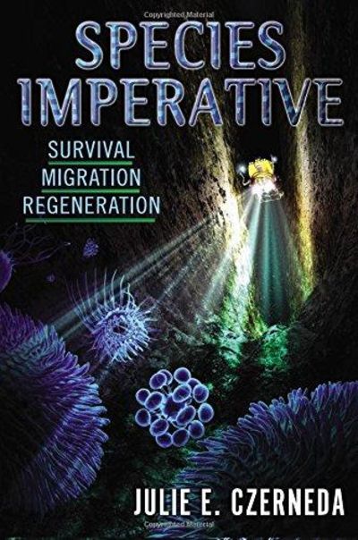 Image for Species Imperative (Survival, Migration, Regeneration)