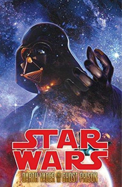 Image for Star Wars: Darth Vader And The Ghost Prison