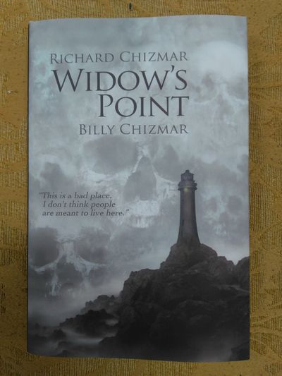 Image for Widow's Point Numberd Limited Edition