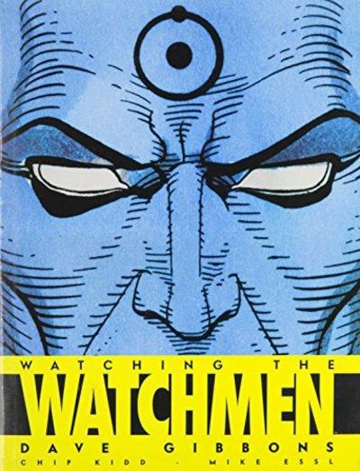 Image for Watching the Watchmen