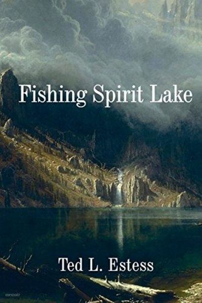 Image for Fishing Spirit Lake