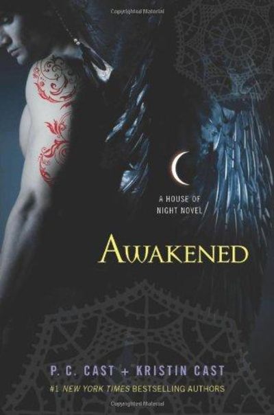 Image for Awakened (House Of Night, Book 8)