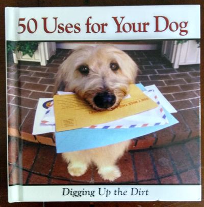Image for 50 Uses For Your Dog