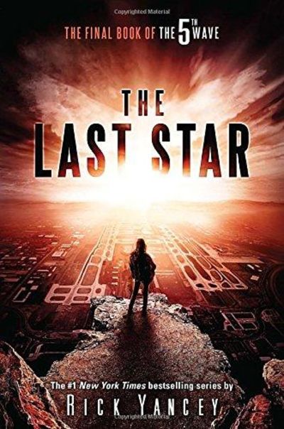 Image for The Last Star: The Final Book Of The 5th Wave