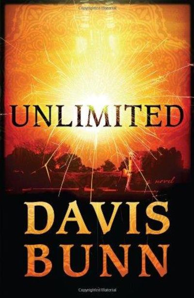 Unlimited: A Novel Image for Unlimited: A Novel