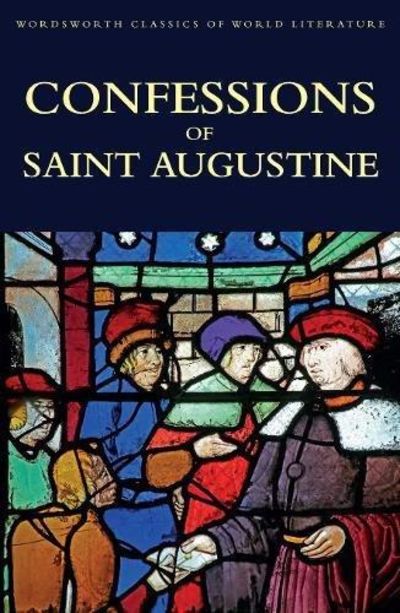 Image for Confessions of Saint Augustine