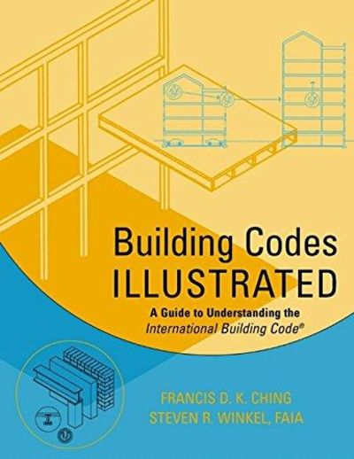Image for Building Codes Illustrated: A Guide To Understanding The International Building Code