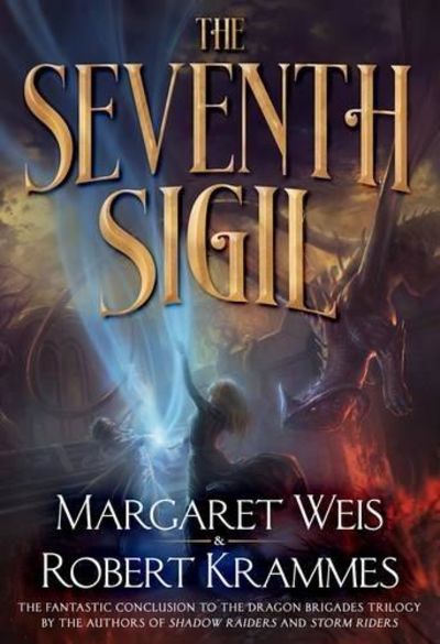 Image for The Seventh Sigil