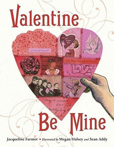 Image for Valentine Be Mine