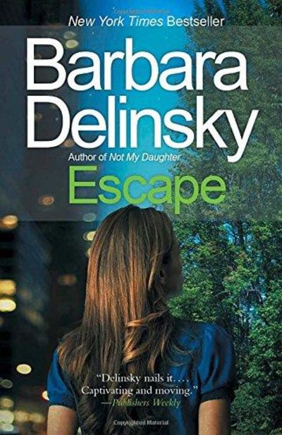 Image for Escape