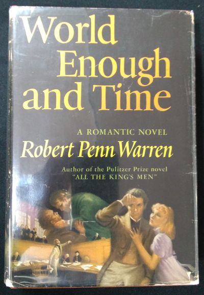 Image for World Enough and Time