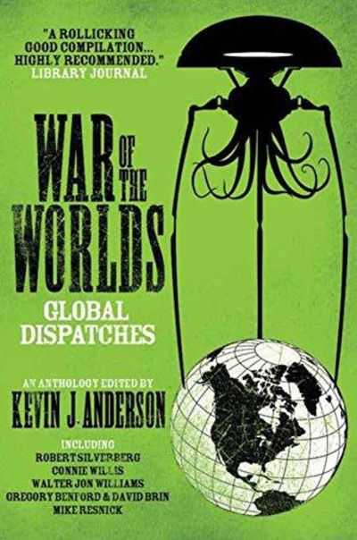 Image for War Of The Worlds: Global Dispatches