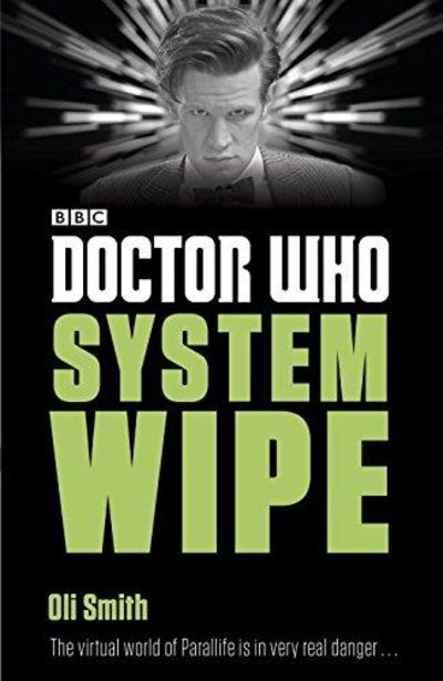 Image for Doctor Who: System Wipe