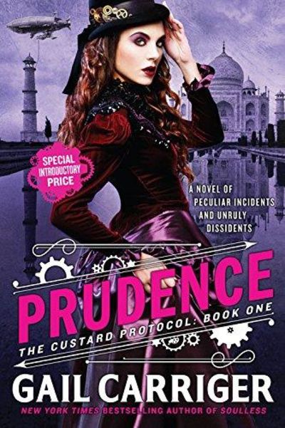 Image for Prudence