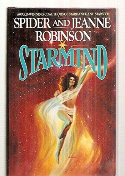 Image for Starmind