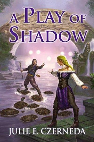 Image for A Play of Shadow (Night's Edge: Book Two)