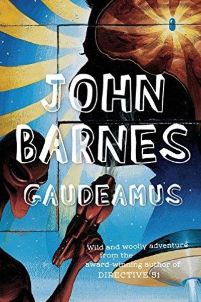 Image for Gaudeamus