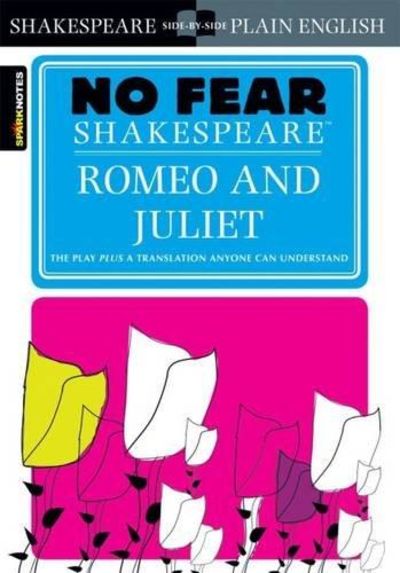 Image for Romeo And Juliet (No Fear Shakespeare)