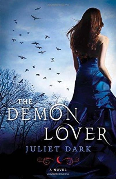 Image for The Demon Lover: A Novel (The Fairwick Trilogy, Book 1)