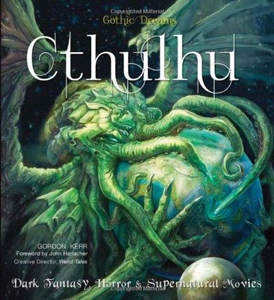Image for Cthulhu : Dark Fantasy, Horror and Supernatural Movies