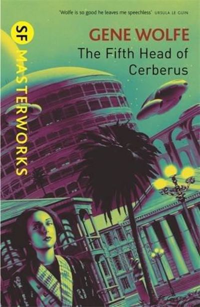Image for The Fifth Head of Cerberus (S. F. Masterworks)