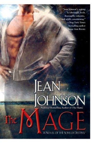 Image for The Mage (The Sons Of Destiny, Book 8)