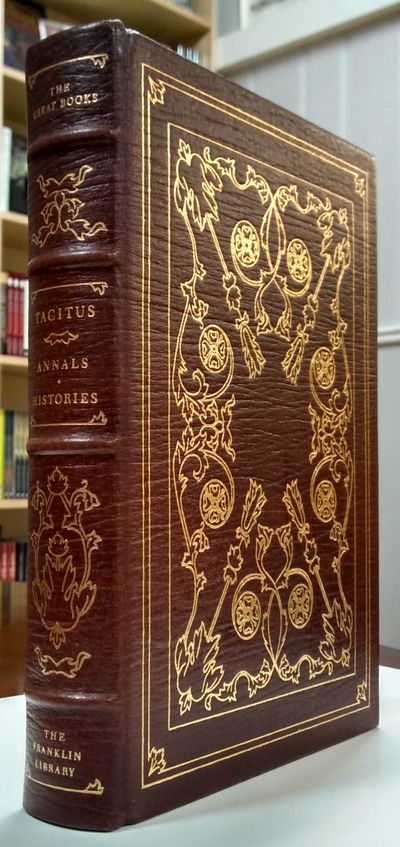 Image for The Annals and The Histories