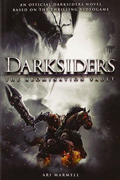 Image for Darksiders: The Abomination Vault