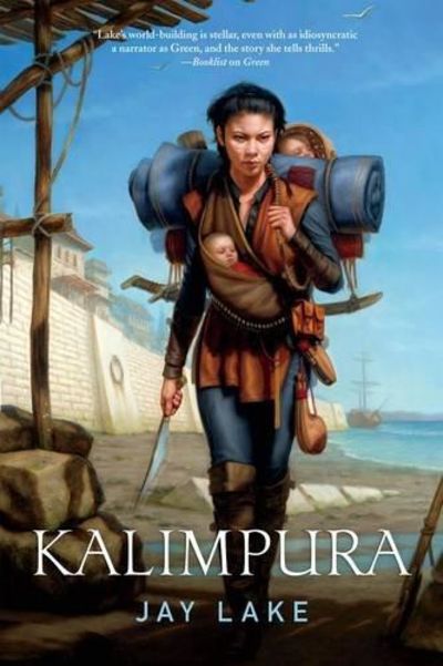 Image for Kalimpura