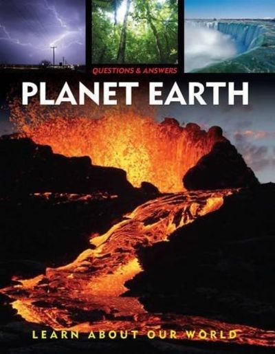 Image for Questions & Answers: Planet Earth: Learn About Our World