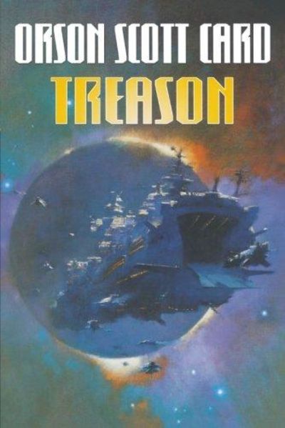 Image for Treason